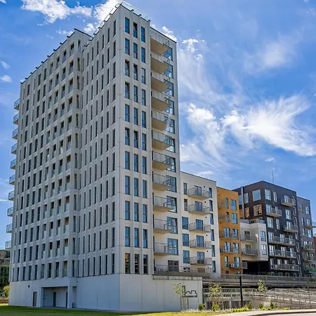 Apartment Bright & Cozy With Ac And Balcony I Cohost Kaunas